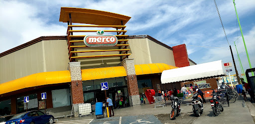 Merco Sierrita