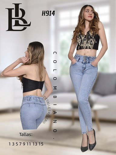 Tu moda tu estilo
