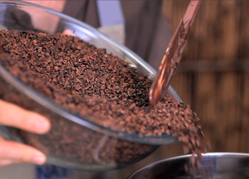 Madre Chocolate by null