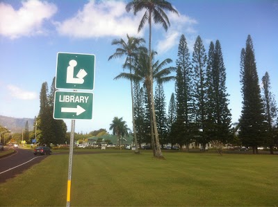 Princeville Public Library