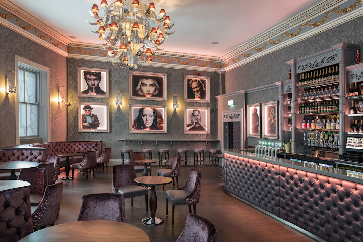 3Olympia Theatre by null