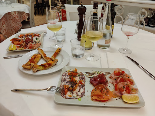 Ristorante Girasole - Thumbnail