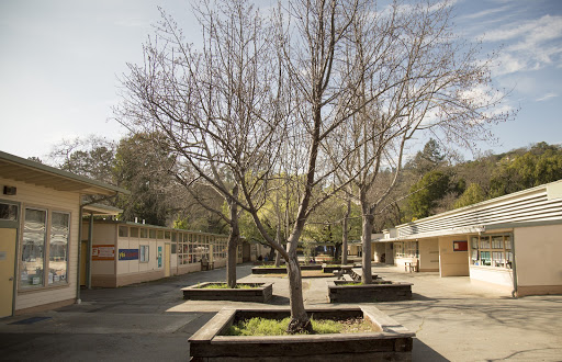 Brookside Elementary School - Visual