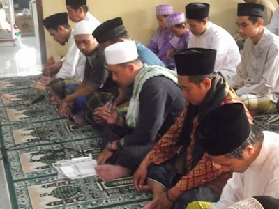 Photos of Masjid At Taubah
