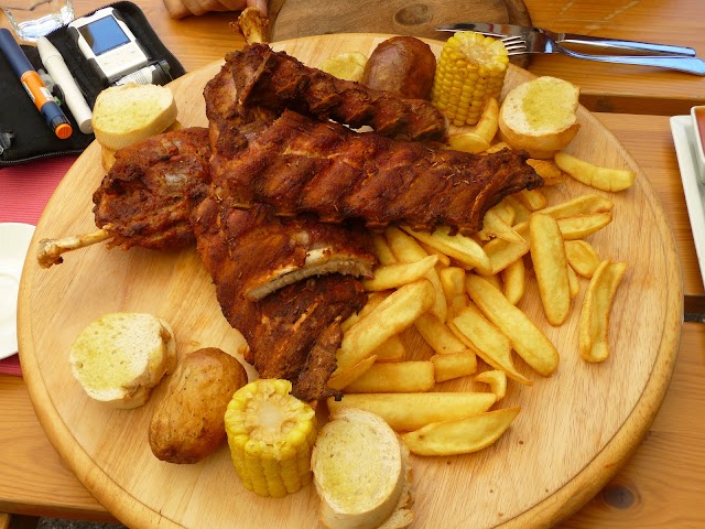 Ristorante Wiedenplatzerkeller