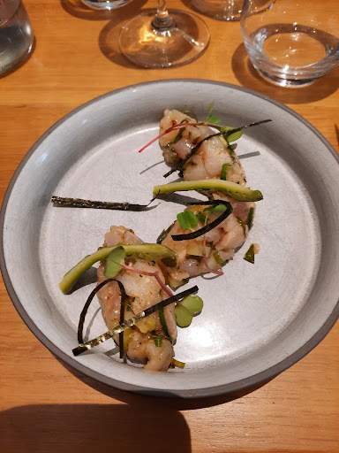 Le Biniou, Restaurant Bistronomique - Thumbnail