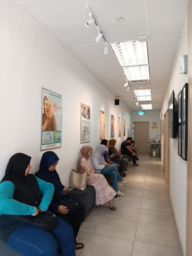 ALPRO Clinic Kluang