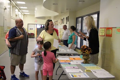 Thomas Jefferson Elementary