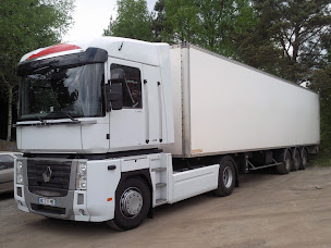 Photo n°4 de Transports Escurat à Ussel (Société de transport routier)