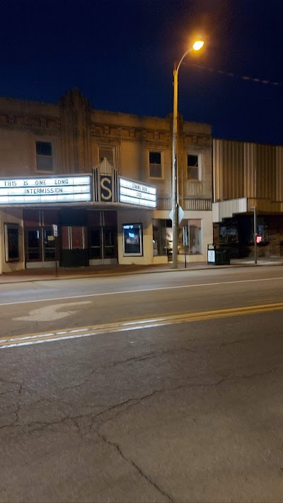 Salem Theater and Cultural Center