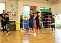 忍者ナイン沖縄｜子ども向け総合運動教室【浦添ラボ】