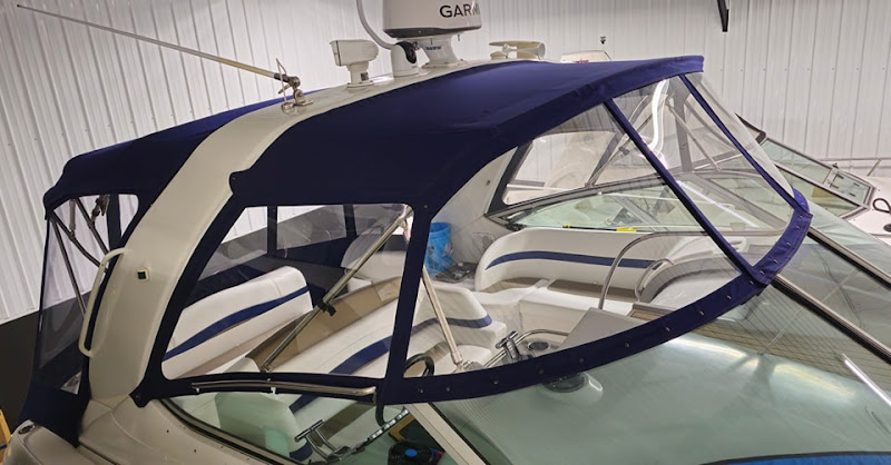 A1 Canvas & Upholstering