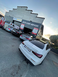 Photo n°3 de AUTO CLEAN SERVICES 69 à Belleville-en-Beaujolais (Garage automobile)