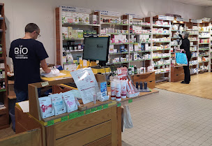 Photo n°14 de Biocoop La Gambille Robien à Saint-Brieuc (Cave à vins)