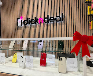 Photo n°6 de Clickndeal à Compiègne (Service de réparation de téléphones)