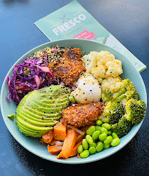 Photo n°10 de Fresco à Eaubonne (Restaurant)