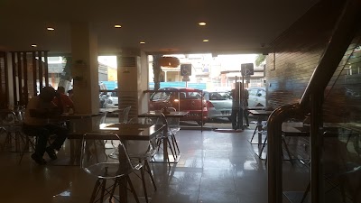Photos of Apetece-me Bolos