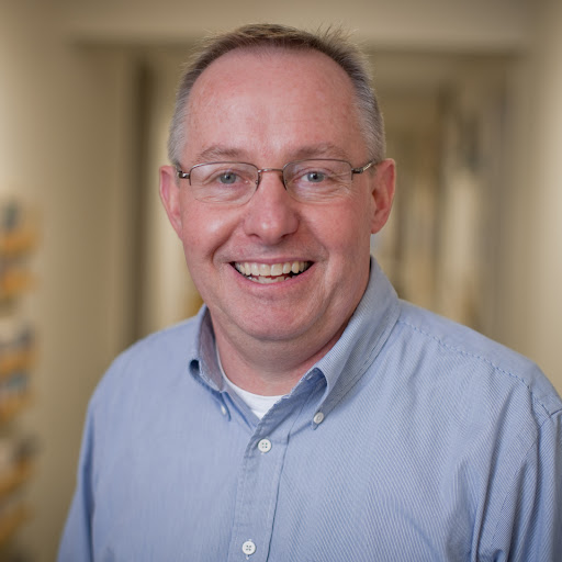 Bryan King, MD - Visual