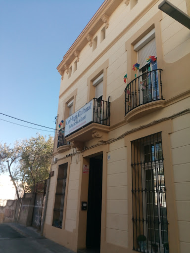 Col·legi Cultural Badalona - Thumbnail