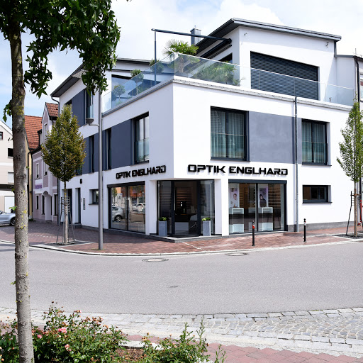 Optik Englhard - Visual