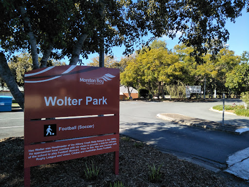 Wolter Park - Thumbnail
