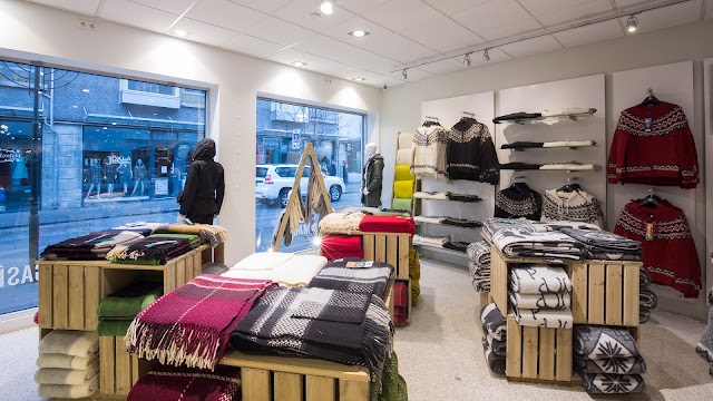 Icewear Magasin
