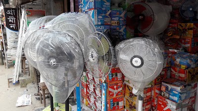 Photos of Talukder Fan House (তালুকদার ফ্যান হাউস)