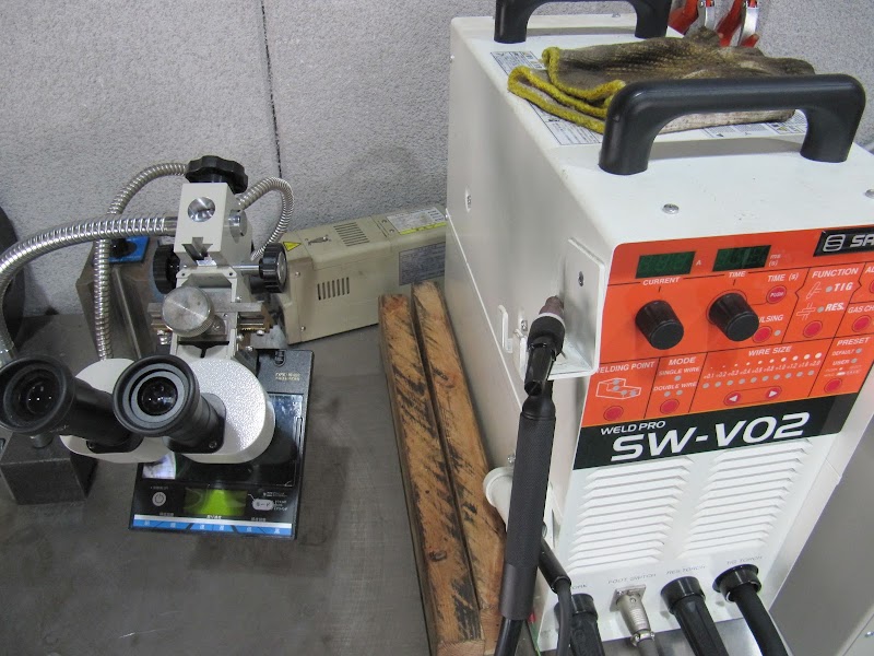 株式会社レーザーライン桶谷