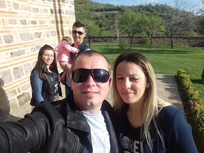 Photos of Manstir "Sv.Spiridon"