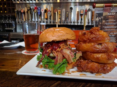 Photos of Barrelhouse 101