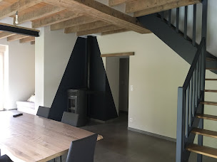 Photo n°18 de Louin Vincent à Athée (Peintre en bâtiment)