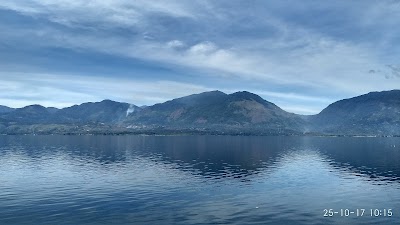 Photos of Panorama Danau Singkarak