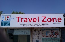 Travel Zone hyderabad