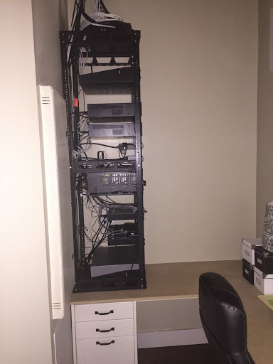 The Audio Solution - Visual