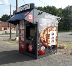 Photo n°1 de Gang Of Pizza à Champagné (Restaurant)