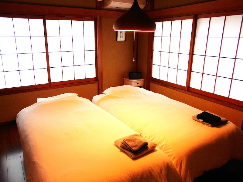 ゲストハウスみちしお