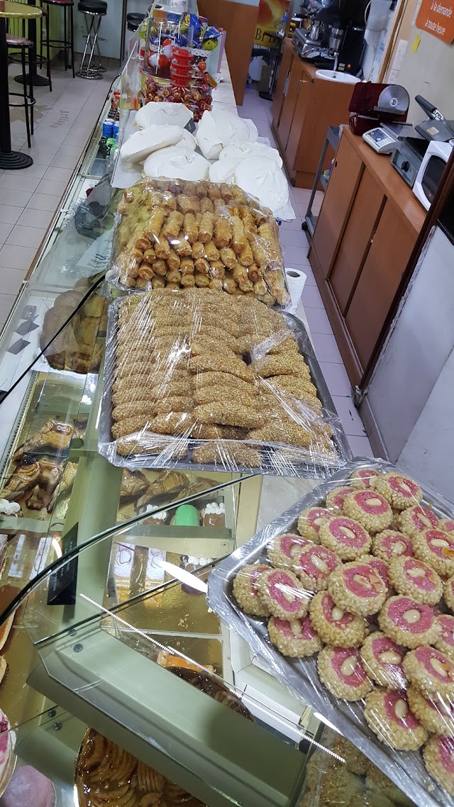 L'Atelier Des Délices