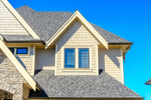 Murray Built Construction - Visual