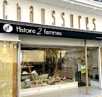 HISTOIRE 2 FEMMES à Aire-sur-l'Adour