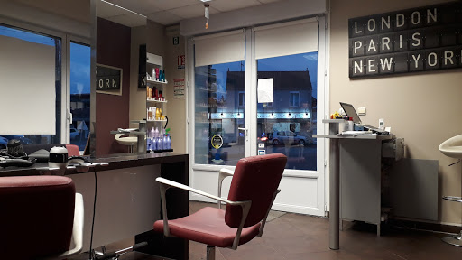 L'Atelier Coiffure de Sébastien