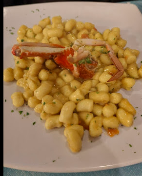 Pesce Balocco Beach - Thumbnail