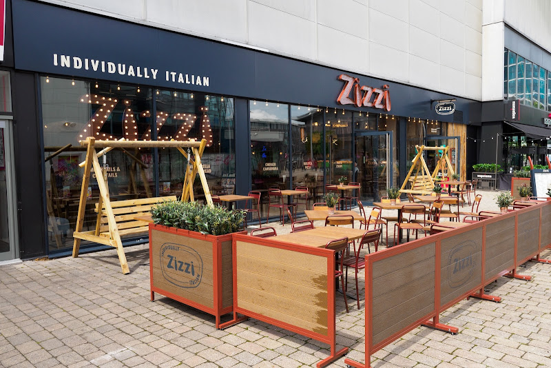 Zizzi - Chatham — photo