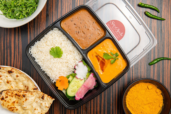 Spice Affair Indian Restaurant by null