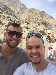 Photo n°11 de 3M VOYAGES Spécialiste du hajj et de la Omra à Strasbourg (Lieu de pèlerinage)