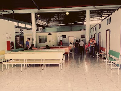 Photos of Oftalmolog&iacute;a Hospital Calder&oacute;n Guardia