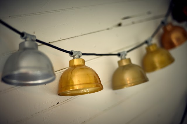 Luminaire Authentik