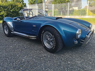 Photo n°6 de L'atelier wheels works à Aron (Magasin de pièces automobiles)