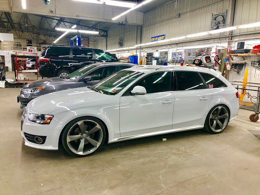 Ira Collision Center Saco - Thumbnail