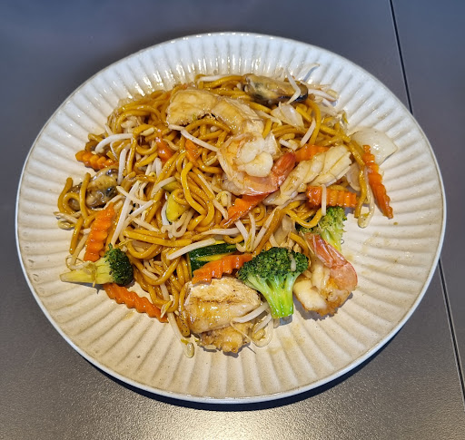 Thai Central Wetherill Park Gallery - Australia