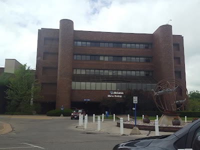 Photos of McLaren Northern Michigan hospital